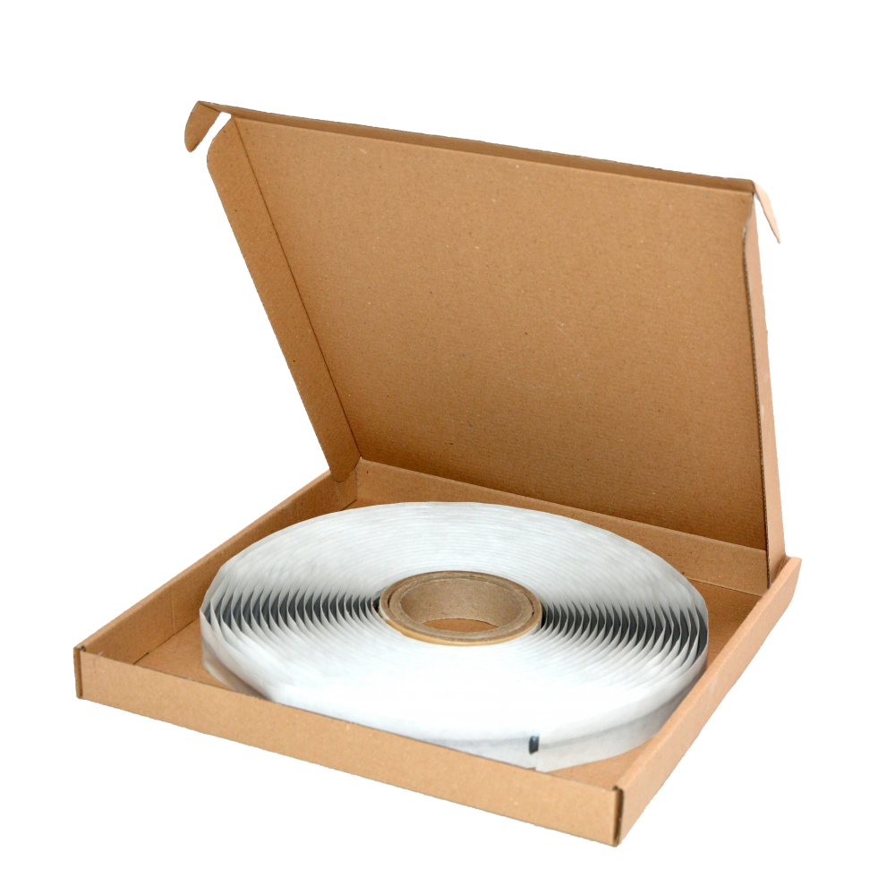 ButylCord Acoustics 2